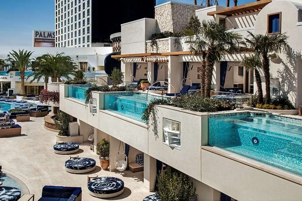 Palms Casino Resort-1