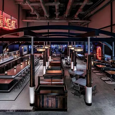 Palms Casino Resort-3