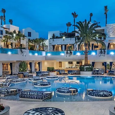 Palms Casino Resort-2